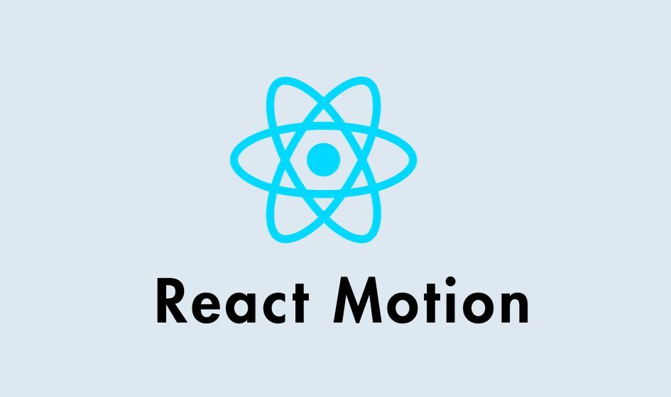 Top-5 Best Animation Library For React